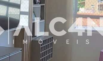 Imagem: Apto - 2 Quartos - 1 Suíte - 60 m² - Intermares