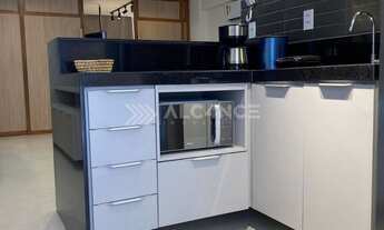 Imagem 6: Flat - 43,5 m² - Cabo Branco, João Pessoa/PB