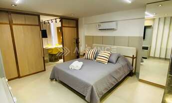 Imagem 7: Flat - 43,5 m² - Cabo Branco, João Pessoa/PB