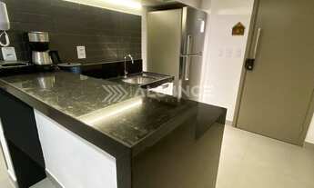 Imagem 5: Flat - 43,5 m² - Cabo Branco, João Pessoa/PB