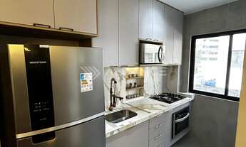 Imagem 6: Apto - 2 Quartos - 1 Suíte - 53,76 m² - Intermares, Cabedelo/PB