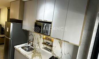 Imagem 5: Apto - 2 Quartos - 1 Suíte - 53,76 m² - Intermares, Cabedelo/PB