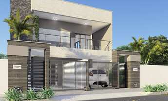 Imagem 4: Casa - 3 Quartos - 1 Suíte - 147,25m² - Valentina, João Pessoa/PB