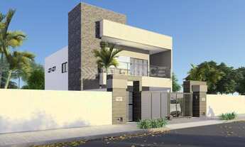 Imagem 5: Casa - 3 Quartos - 1 Suíte - 147,25m² - Valentina, João Pessoa/PB