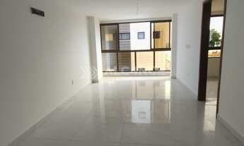 Imagem: Apto - 2 Quartos - 1 Suíte - 55 m² - Ponta