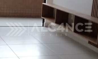 Imagem: Apto - 3 Quartos - 2 Suítes - 89m² - Bancários