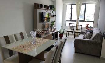 Imagem 3: Apto - 2 Quartos - 1 Suíte - 59 m² - Manaíra, João Pessoa/PB