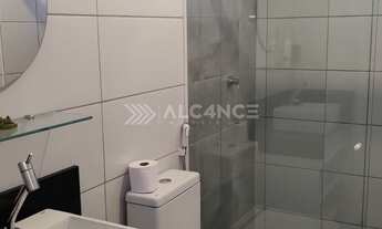 Imagem 5: Apto - 2 Quartos - 1 Suíte - 59 m² - Manaíra, João Pessoa/PB