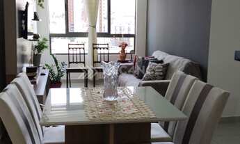 Imagem 2: Apto - 2 Quartos - 1 Suíte - 59 m² - Manaíra, João Pessoa/PB