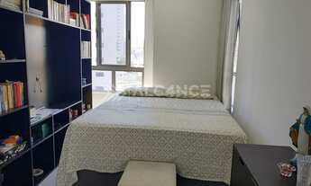 Imagem 6: Apto - 2 Quartos - 1 Suíte - 59 m² - Manaíra, João Pessoa/PB