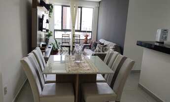 Imagem: Apto - 2 Quartos - 1 Suíte - 59 m² - Manaíra