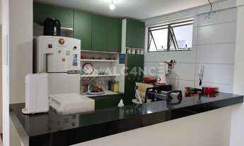 Imagem 4: Apto - 2 Quartos - 1 Suíte - 59 m² - Manaíra, João Pessoa/PB