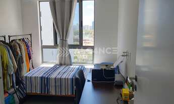 Imagem 7: Apto - 2 Quartos - 1 Suíte - 59 m² - Manaíra, João Pessoa/PB