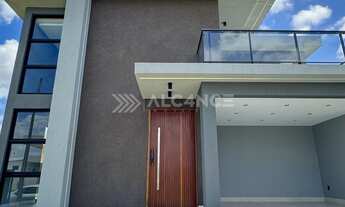 Imagem 2: Casa em condomínio - 3 Suítes - 421m² - em Centro, Bayeux/PB