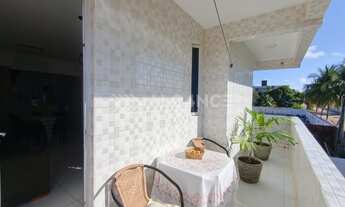 Imagem: Apto - 2 Quartos - 2 Suítes - 77 m²