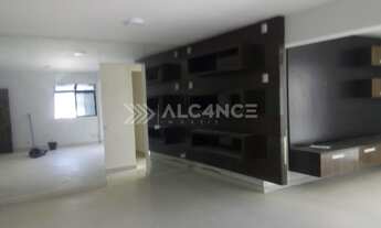 Imagem 4: Apto Alto Padrão - 4 Quartos - 2 Suítes - 197,23 m² - Tambaú, João Pessoa/PB