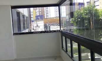 Imagem: Apto Alto Padrão - 4 Quartos - 2 Suítes