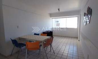 Imagem: Apto - 3 Quartos - 1 Suíte - 83m² - Camboinha