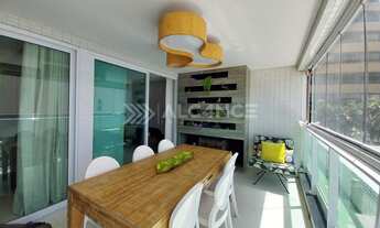 Imagem: Apto Alto Padrão - 3 Quartos -2 Suítes