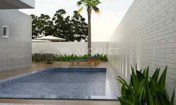 Imagem: Apto - 3 Quartos - 1 Suíte - 73,82 m²