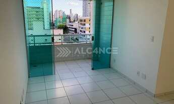 Imagem: Apto - 3 Quartos - 1 Suíte - 85 m² - em