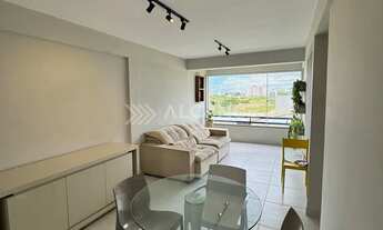 Imagem 3: Apto - 3 Quartos - 1 Suíte - 80 m² - Poço, Cabedelo/PB