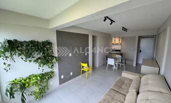 Imagem 2: Apto - 3 Quartos - 1 Suíte - 80 m² - Poço, Cabedelo/PB