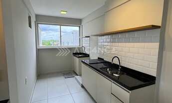 Imagem 4: Apto - 3 Quartos - 1 Suíte - 80 m² - Poço, Cabedelo/PB