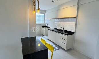 Imagem 6: Apto - 3 Quartos - 1 Suíte - 80 m² - Poço, Cabedelo/PB