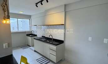 Imagem 5: Apto - 3 Quartos - 1 Suíte - 80 m² - Poço, Cabedelo/PB