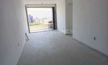 Imagem 2: Apto - 2 Quartos - 1 Suíte - 58,53m² - Intermares, Cabedelo/PB