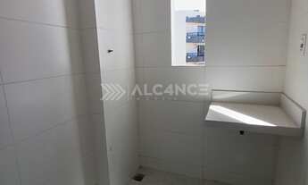 Imagem 5: Apto - 2 Quartos - 1 Suíte - 58,53m² - Intermares, Cabedelo/PB