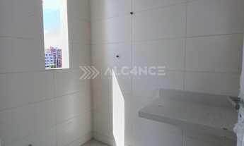 Imagem 4: Apto - 2 Quartos - 1 Suíte - 58,53m² - Intermares, Cabedelo/PB