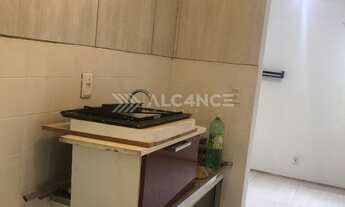 Imagem 3: Apto - 2 Quartos - 54 m² - Cristo Redentor, João Pessoa/PB