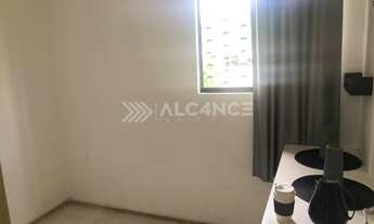 Imagem 6: Apto - 2 Quartos - 54 m² - Cristo Redentor, João Pessoa/PB