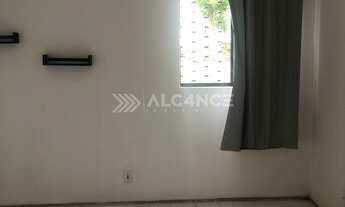 Imagem: Apto - 2 Quartos - 54 m² - Cristo Redentor