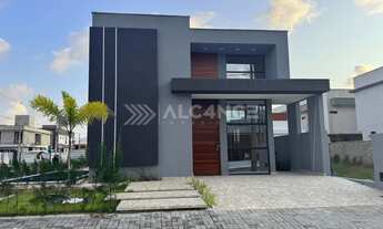 Imagem: Casa em Condomínio - 3 Quartos - 1 Suíte