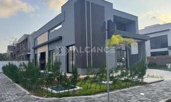 Imagem 4: Casa em Condomínio - 3 Quartos - 1 Suíte - 125,07 m² - João Pessoa/PB