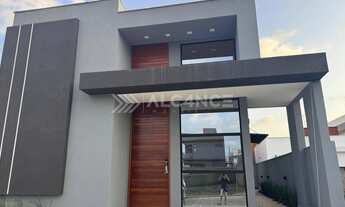 Imagem 2: Casa em Condomínio - 3 Quartos - 1 Suíte - 125,07 m² - João Pessoa/PB