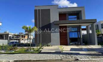 Imagem 3: Casa em Condomínio - 3 Quartos - 1 Suíte - 125,07 m² - João Pessoa/PB