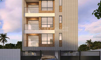 Imagem 1: Apto - 2 Quartos - 1 Suíte - 91 m² - Bessa, João Pessoa/PB