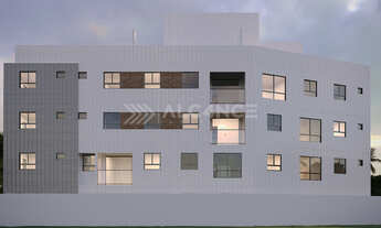 Imagem 6: Apto - 2 Quartos - 1 Suíte - 91 m² - Bessa, João Pessoa/PB