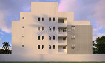 Imagem 7: Apto - 2 Quartos - 1 Suíte - 91 m² - Bessa, João Pessoa/PB