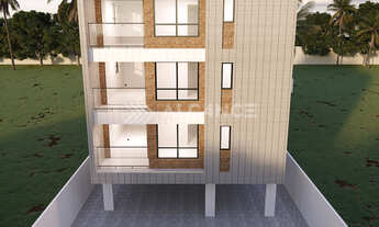 Imagem 4: Apto - 2 Quartos - 1 Suíte - 91 m² - Bessa, João Pessoa/PB