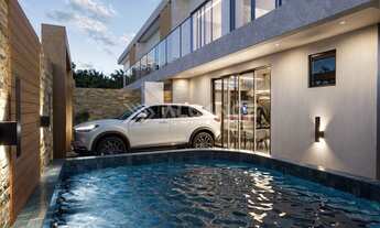 Imagem: Casa - 3 Quartos - 1 Suíte - 170,14m²