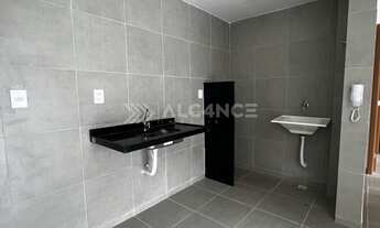 Imagem 6: Apto - 3 Quartos - 1 Suíte - 61,43 m² - José Américo, João Pessoa/PB