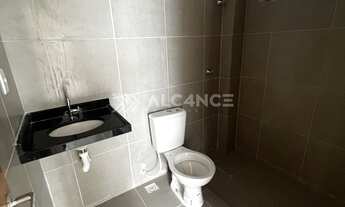 Imagem 7: Apto - 3 Quartos - 1 Suíte - 61,43 m² - José Américo, João Pessoa/PB