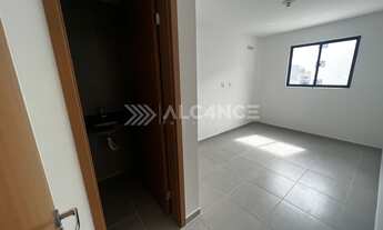 Imagem 4: Apto - 3 Quartos - 1 Suíte - 61,43 m² - José Américo, João Pessoa/PB