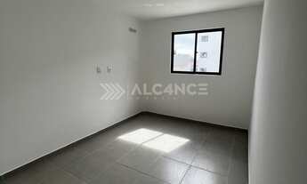 Imagem 5: Apto - 3 Quartos - 1 Suíte - 61,43 m² - José Américo, João Pessoa/PB