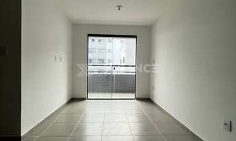 Imagem 3: Apto - 3 Quartos - 1 Suíte - 61,43 m² - José Américo, João Pessoa/PB